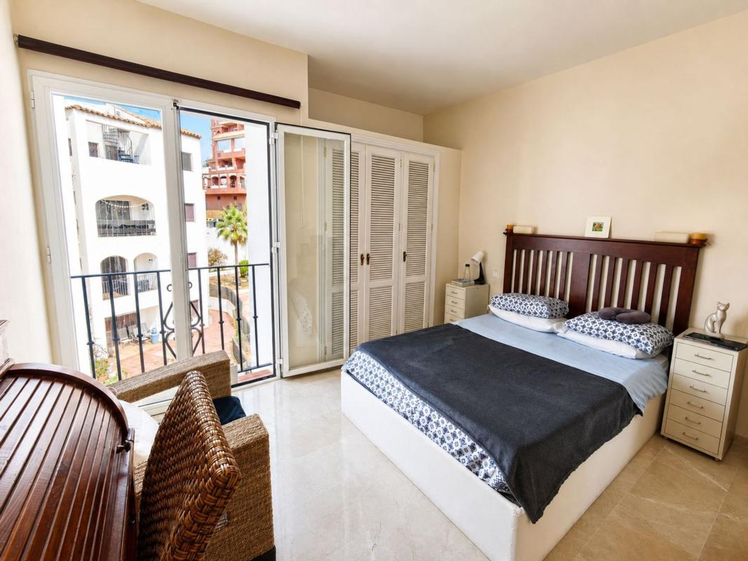 Venta de duplex en Dúplex en Urbanización Fuente de la Duquesa, La Duquesa, Manilva, Manilva photo 5