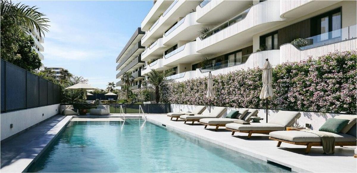 Sale of apartment in Piso en Poniente - Faro, Vélez-Malaga, Vélez-Málaga
photo 1