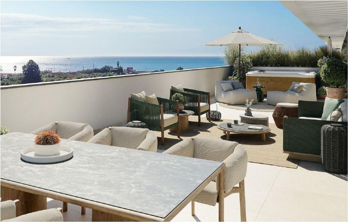 Sale of apartment in Piso en Poniente - Faro, Vélez-Malaga, Vélez-Málaga
photo 2