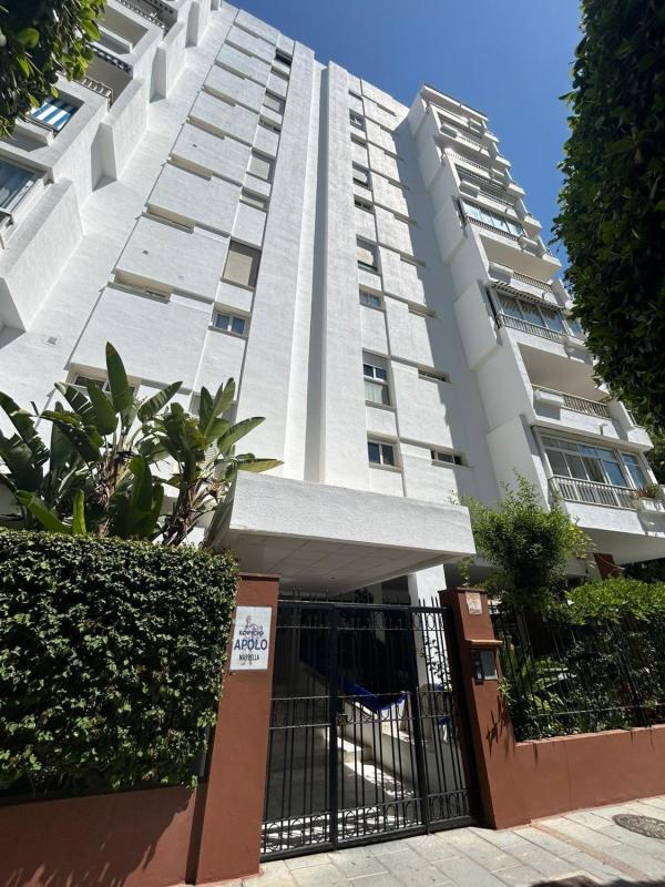 Sale of studio in Estudio en Calle Camilo José Cela, Playa de la Fontanilla, Marbella, Marbella photo 1