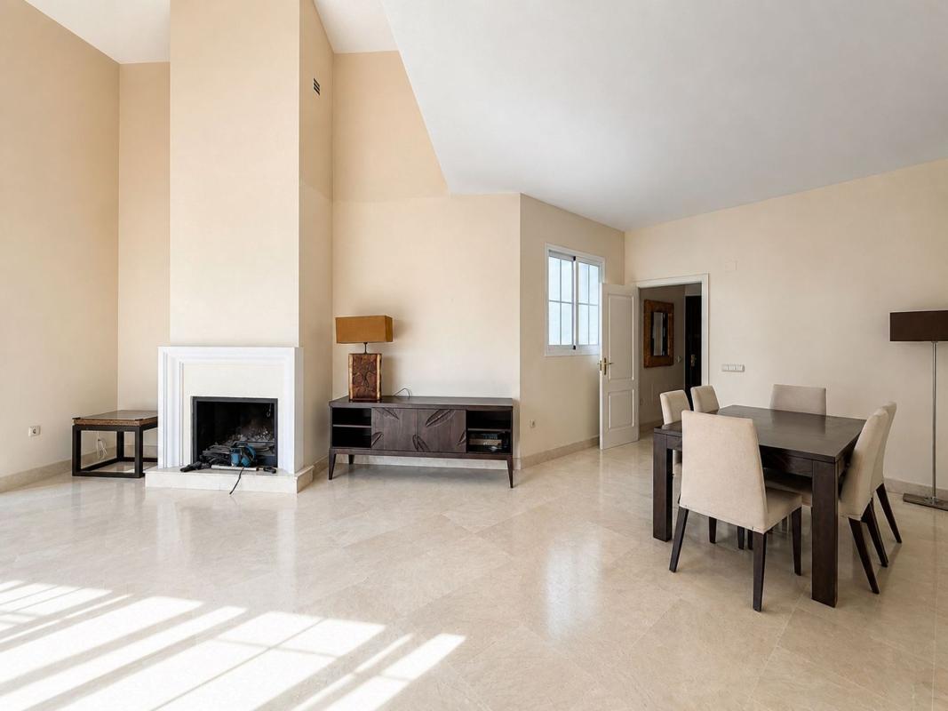 Duplex sale in Dúplex en Camino cortes, Guadalmina Baja, Marbella, Marbella photo 4