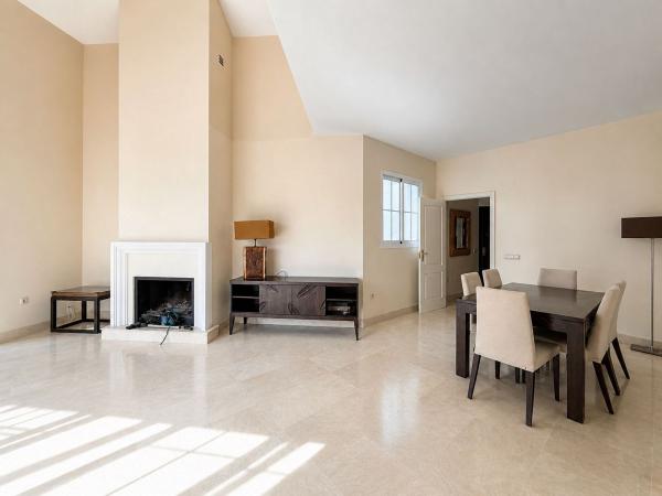 Дуплекс на продажу в Dúplex en Camino cortes, Guadalmina Baja, Marbella, Марбелла photo 4