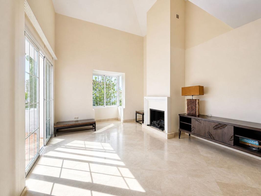 Duplex sale in Dúplex en Camino cortes, Guadalmina Baja, Marbella, Marbella photo 5