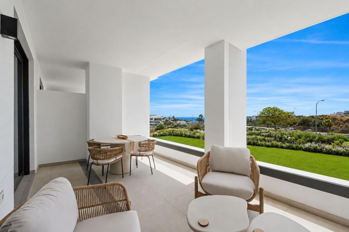 Sale of apartment in Piso en La Cala de Mijas, Mijas, Mijas
photo 1