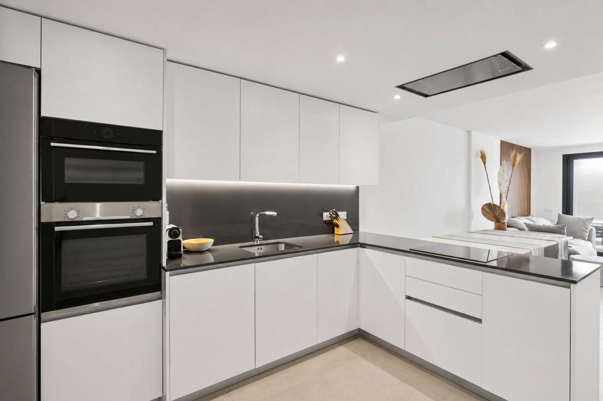Sale of apartment in Piso en La Cala de Mijas, Mijas, Mijas
photo 4