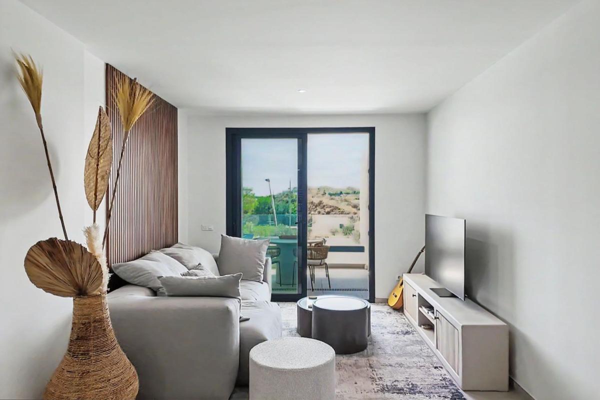 Sale of apartment in Piso en La Cala de Mijas, Mijas, Mijas
photo 5