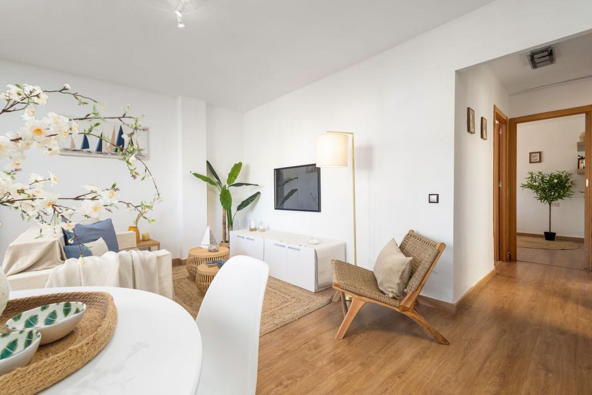 Продажа пентхауса на  Ático en Calle Trocadero, La Carihuela - Los Nidos, Torremolinos, Торремолинос photo 3
