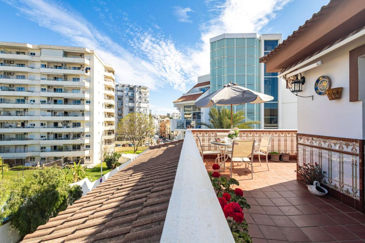 Продажа пентхауса на  Ático en Calle Trocadero, La Carihuela - Los Nidos, Torremolinos, Торремолинос photo 5
