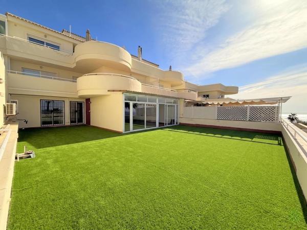 Продажа квартиры на Piso en Urbanización Galera la I, Buenas Noches, Estepona, Эстепона
thumbnail 2