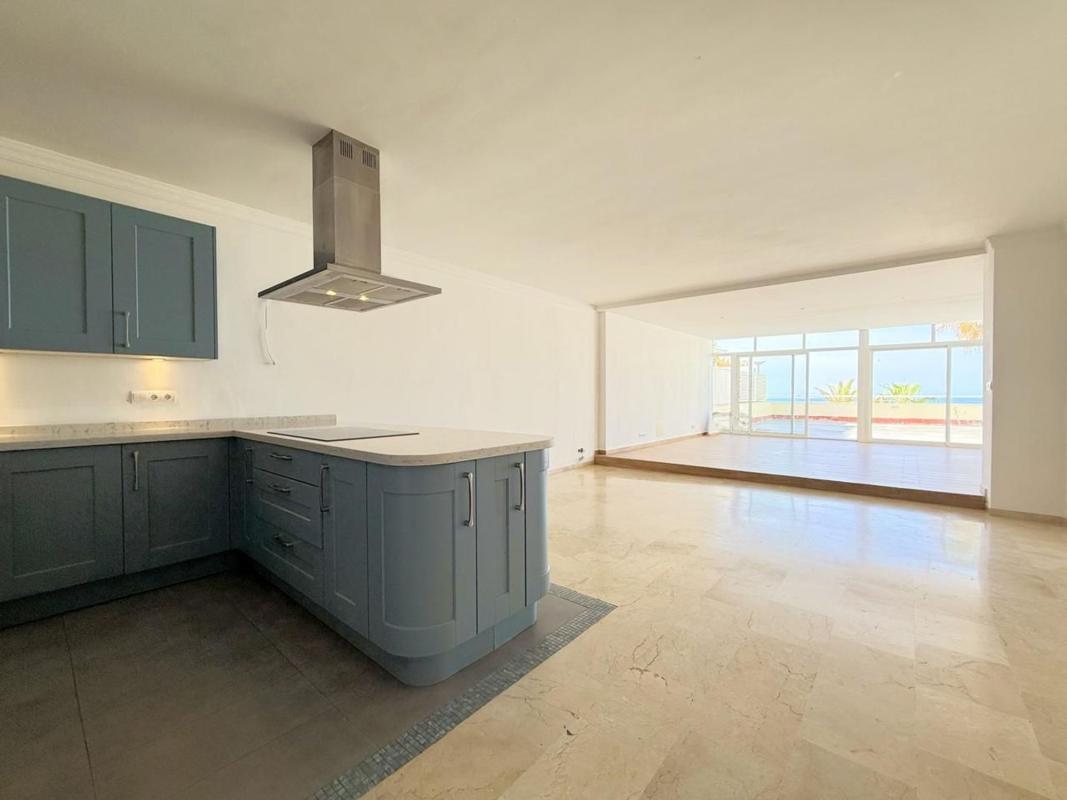 Venta de piso en Piso en Urbanización Galera la I, Buenas Noches, Estepona, Estepona
photo 5