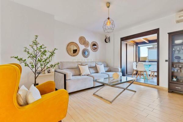 Ático en venta en  Ático en Calle Río Vélez, 10, Los Rios - CARE, Mijas, Mijas photo 1