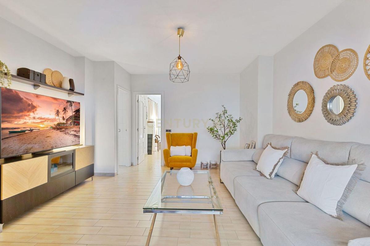 Продажа пентхауса на  Ático en Calle Río Vélez, 10, Los Rios - CARE, Mijas, Михас photo 2