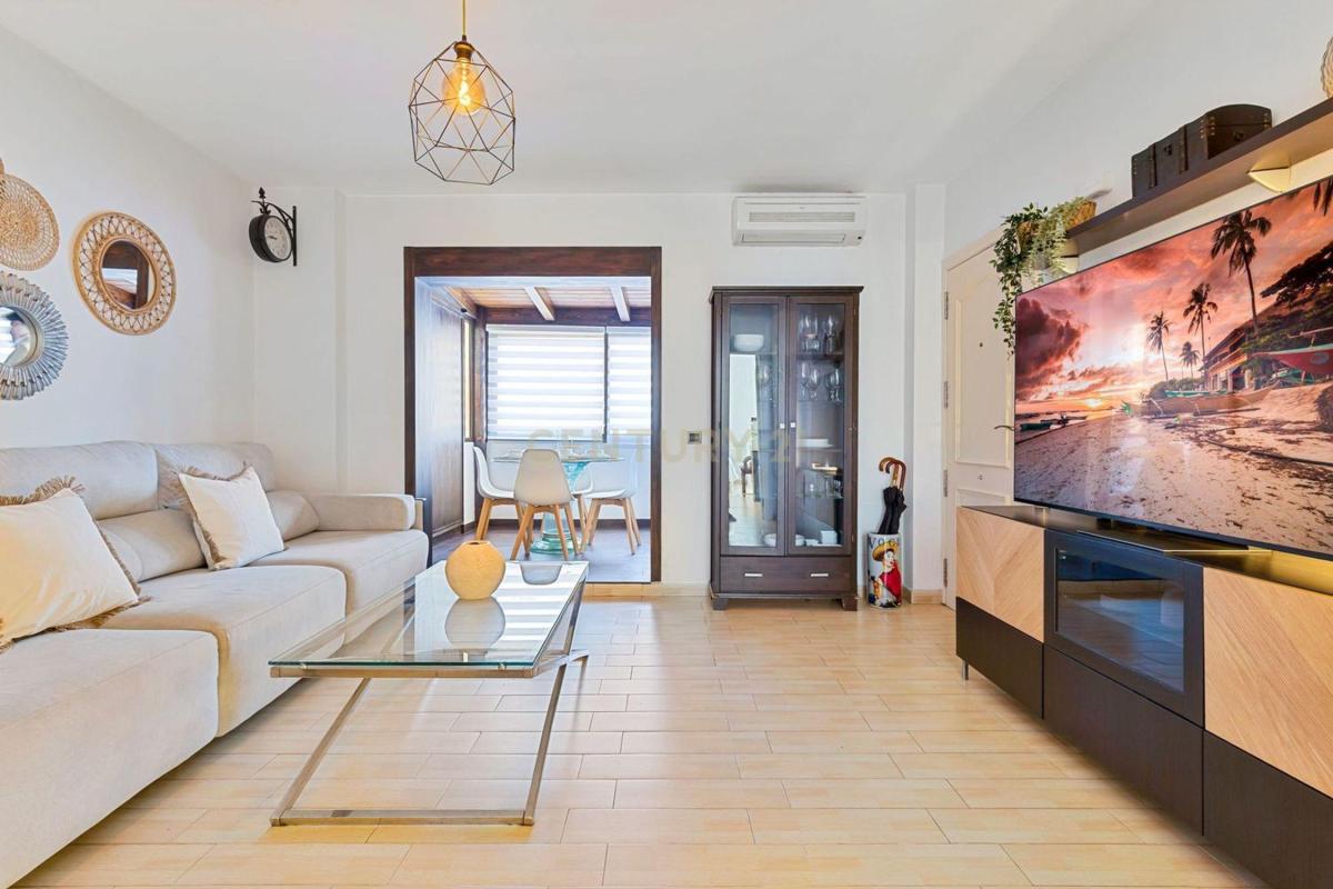 Продажа пентхауса на  Ático en Calle Río Vélez, 10, Los Rios - CARE, Mijas, Михас photo 4