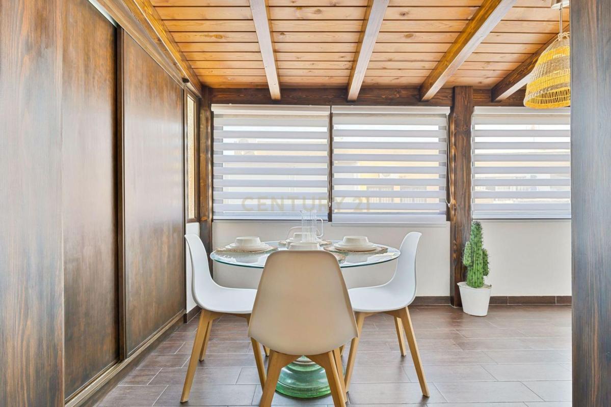 Продажа пентхауса на  Ático en Calle Río Vélez, 10, Los Rios - CARE, Mijas, Михас photo 5