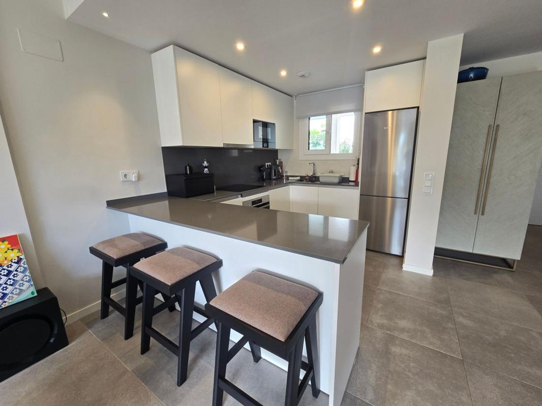 Продажа таунхауса в Chalet adosado en Sierra Nieves-reser Mijas, 3, La Cala de Mijas, Mijas , Михас photo 5