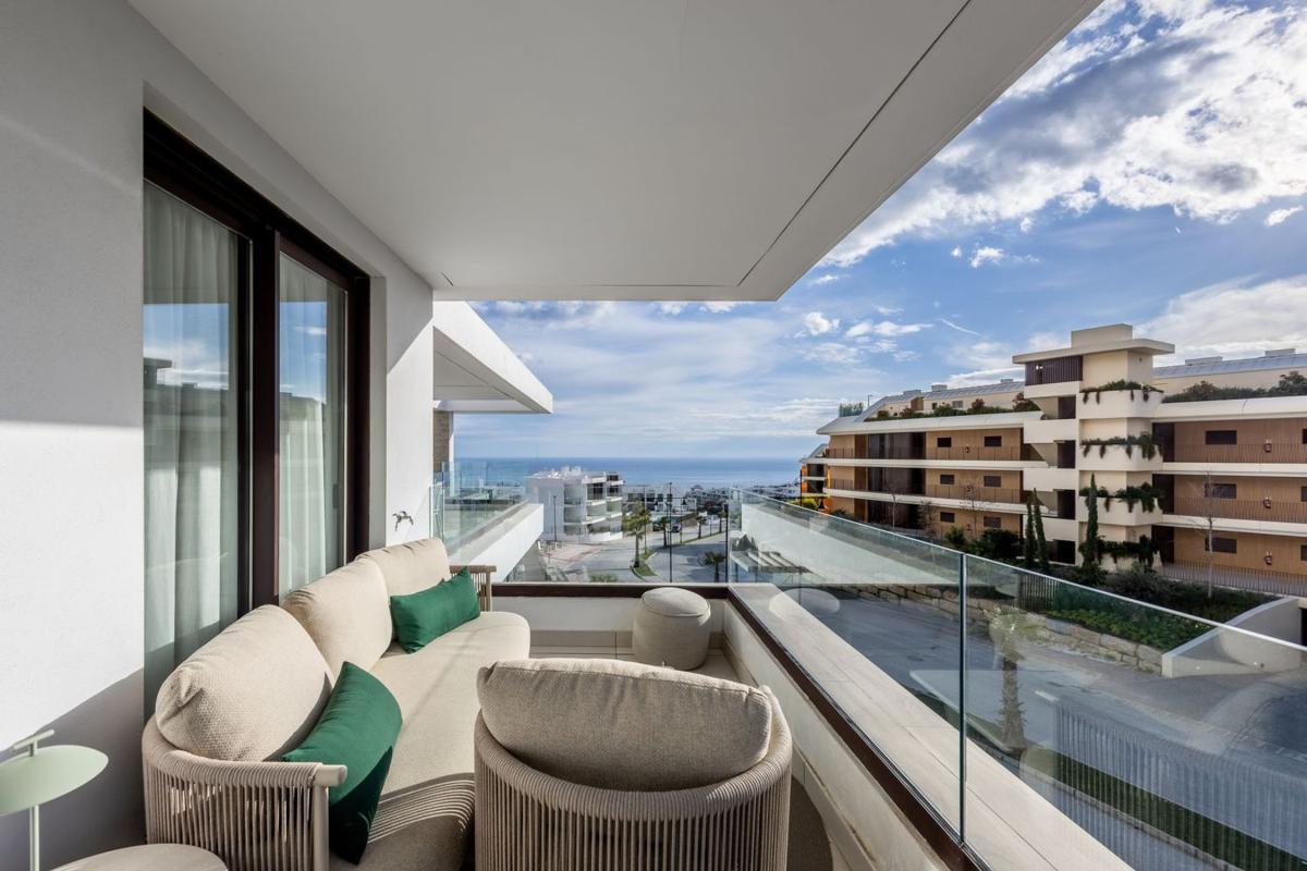 Duplex sale in Dúplex en Avenida 8 de Marzo, El Higuerón, Fuengirola, Fuengirola photo 1
