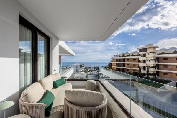 Duplex na sprzedaż w Dúplex en Avenida 8 de Marzo, El Higuerón, Fuengirola, Fuengirola photo 1