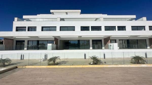Duplex na sprzedaż w Dúplex en Calle Lituania, 62, Huerta Nueva, Estepona, Estepona photo 3