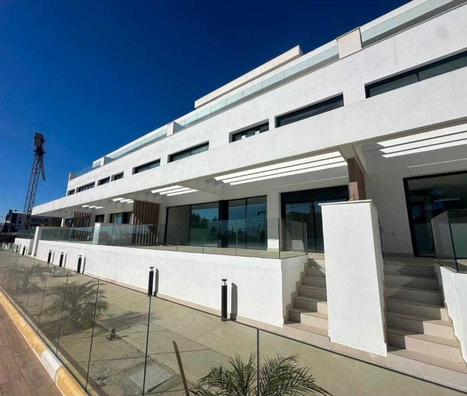 Продажа дуплекса на Dúplex en Calle Lituania, 62, Huerta Nueva, Estepona, Эстепона photo 5