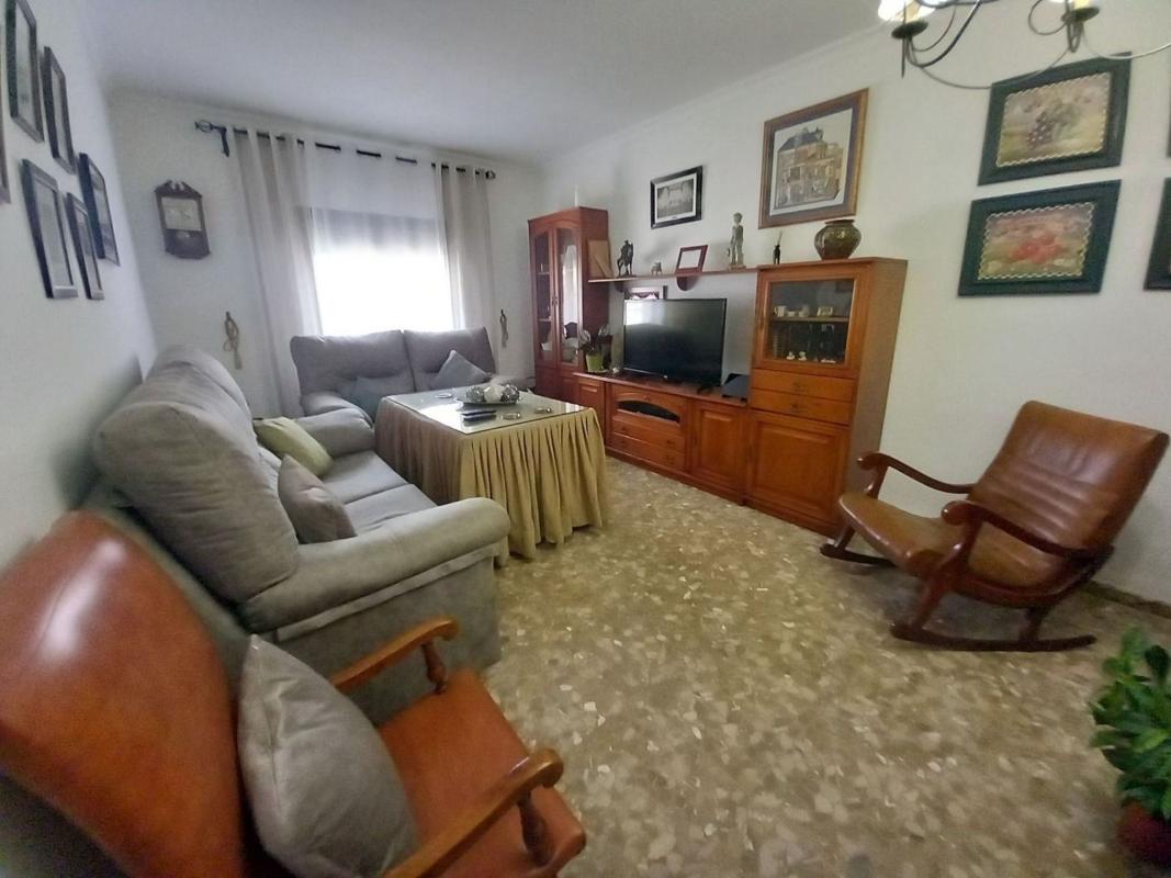 Sale of townhouse in Chalet adosado en La Planilla, Ronda , Ronda photo 1