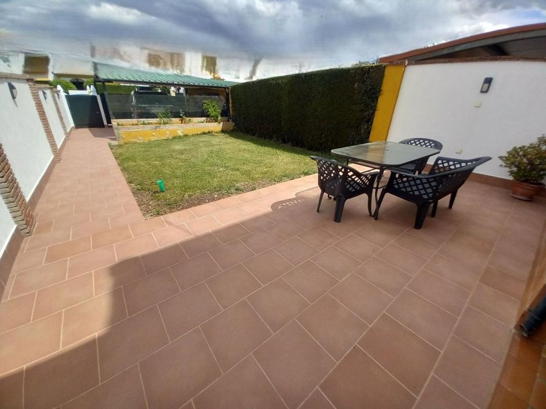 Sale of townhouse in Chalet adosado en La Planilla, Ronda , Ronda photo 4