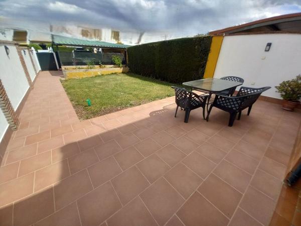 Chalet adosado en La Planilla, Ronda photo 4