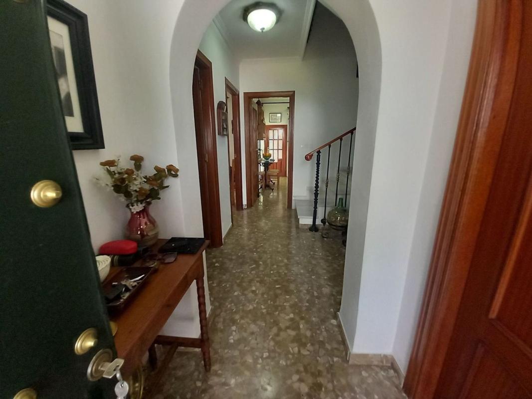 Sale of townhouse in Chalet adosado en La Planilla, Ronda , Ronda photo 5
