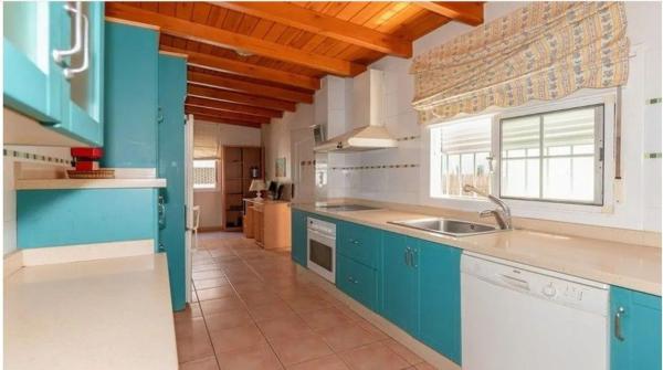 Chalet adosado en San Andres, Centro, Vélez-Malaga photo 2