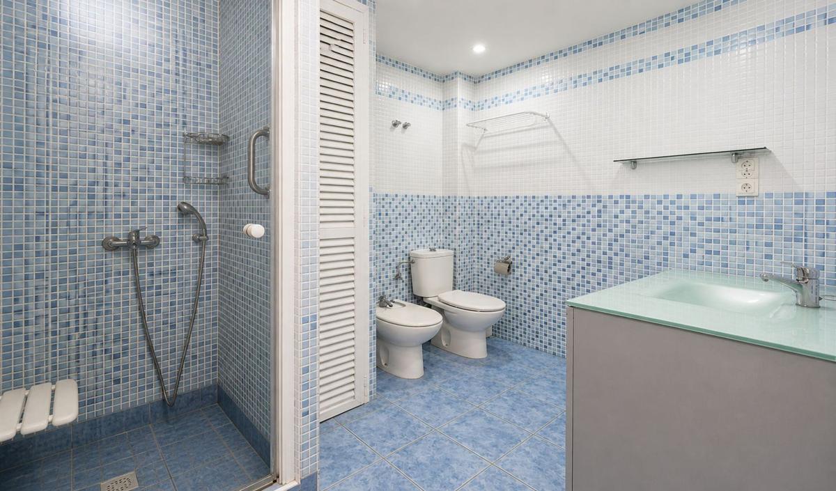 Venta de chalet adosado en Chalet adosado en San Andres, Centro, Vélez-Malaga , Vélez-Malaga photo 4