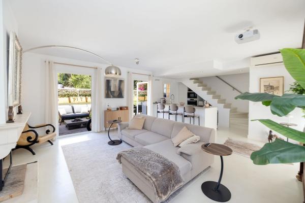 Chalet adosado en Calle 9, Guadalmina Baja, Marbella photo 1