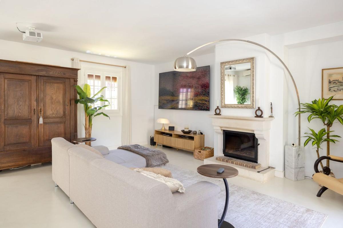 Venta de chalet adosado en Chalet adosado en Calle 9, Guadalmina Baja, Marbella , Marbella photo 4