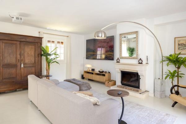 Chalet adosado en Calle 9, Guadalmina Baja, Marbella photo 4