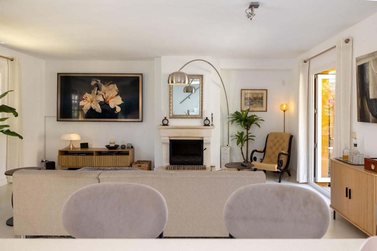 Venta de chalet adosado en Chalet adosado en Calle 9, Guadalmina Baja, Marbella , Marbella photo 5