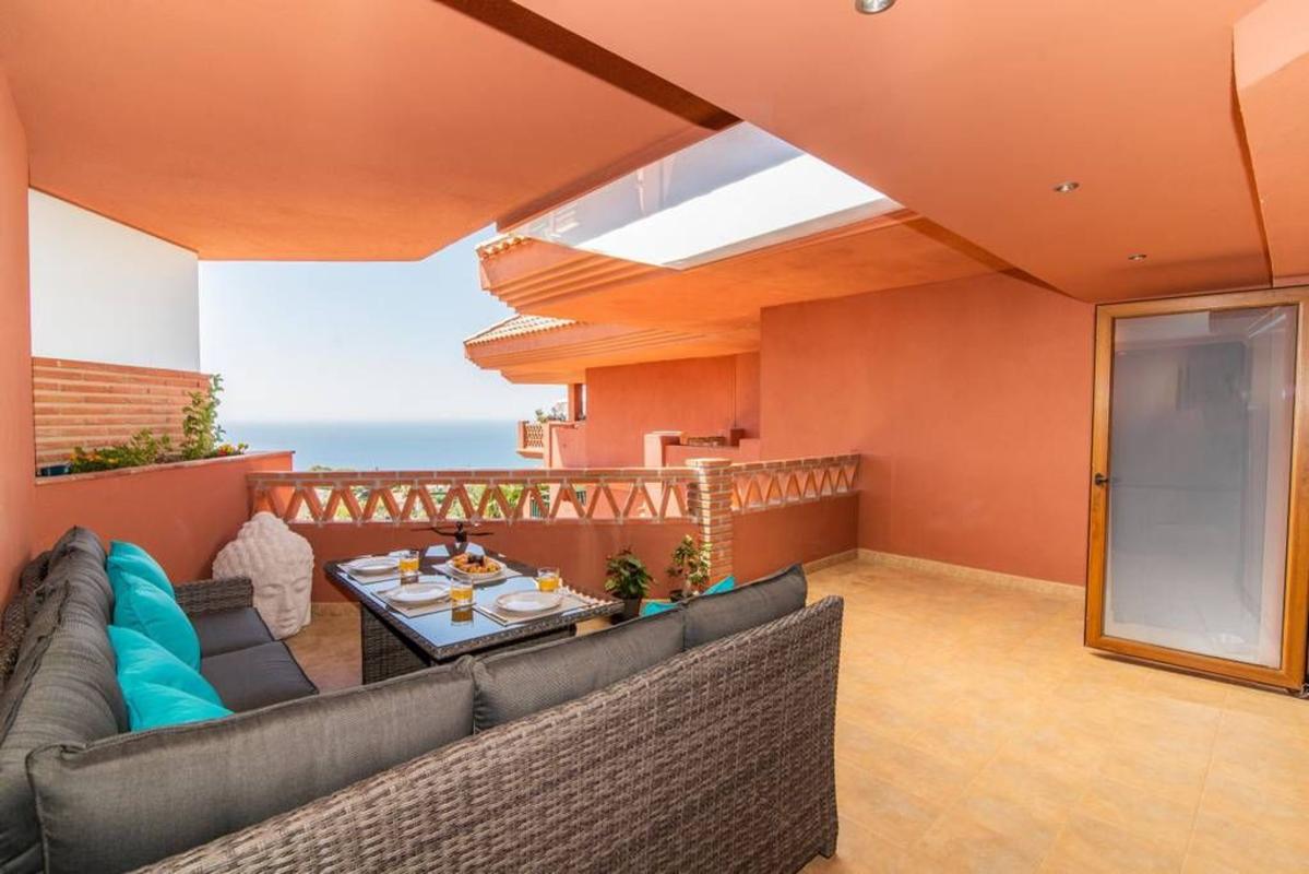 Продажа пентхауса на Ático en Avenida Retamar, 71, Centro, Benalmádena, Бенальмадена photo 2