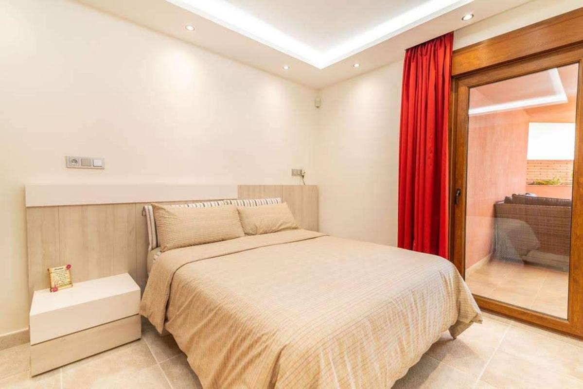 Продажа пентхауса на Ático en Avenida Retamar, 71, Centro, Benalmádena, Бенальмадена photo 4