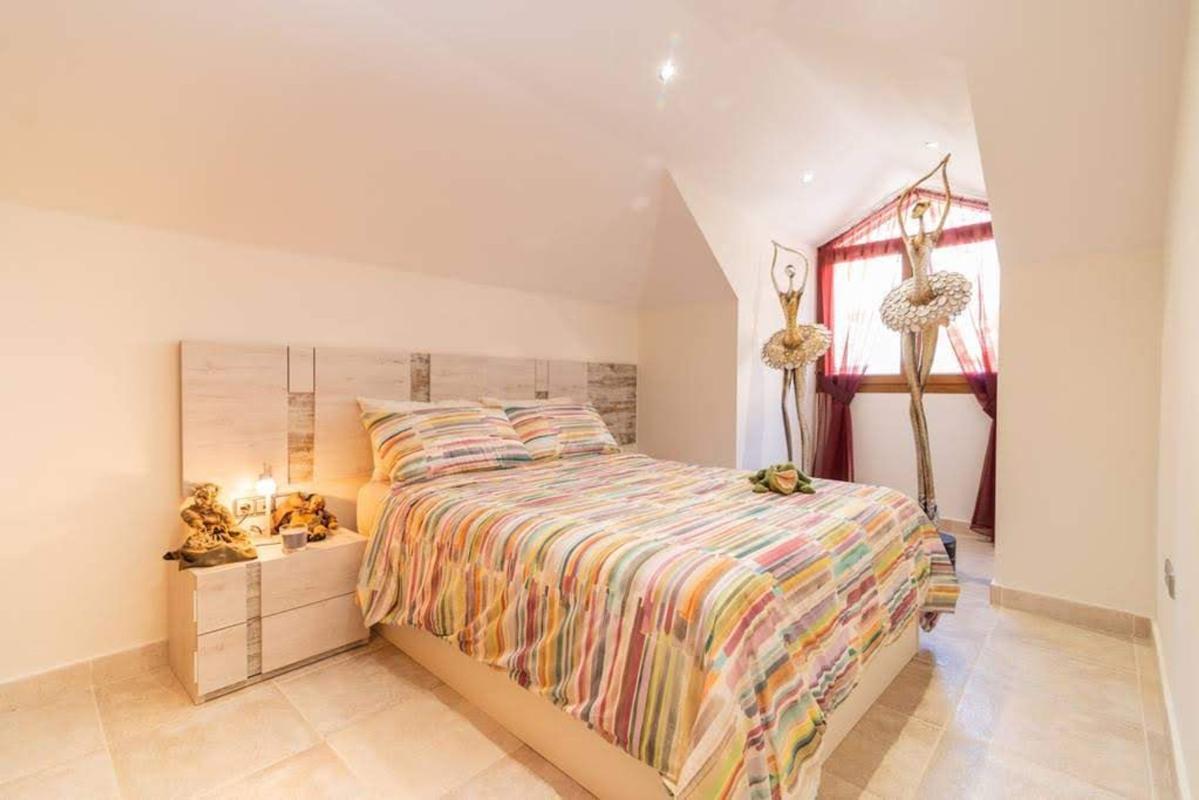 Продажа пентхауса на Ático en Avenida Retamar, 71, Centro, Benalmádena, Бенальмадена photo 5