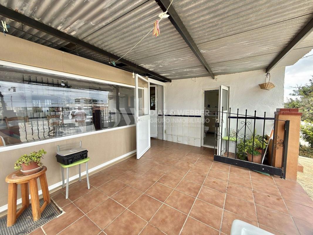 Sale of independent chalet in Casa o chalet en Benajarafe, Vélez-Malaga, Vélez-Málaga
photo 2