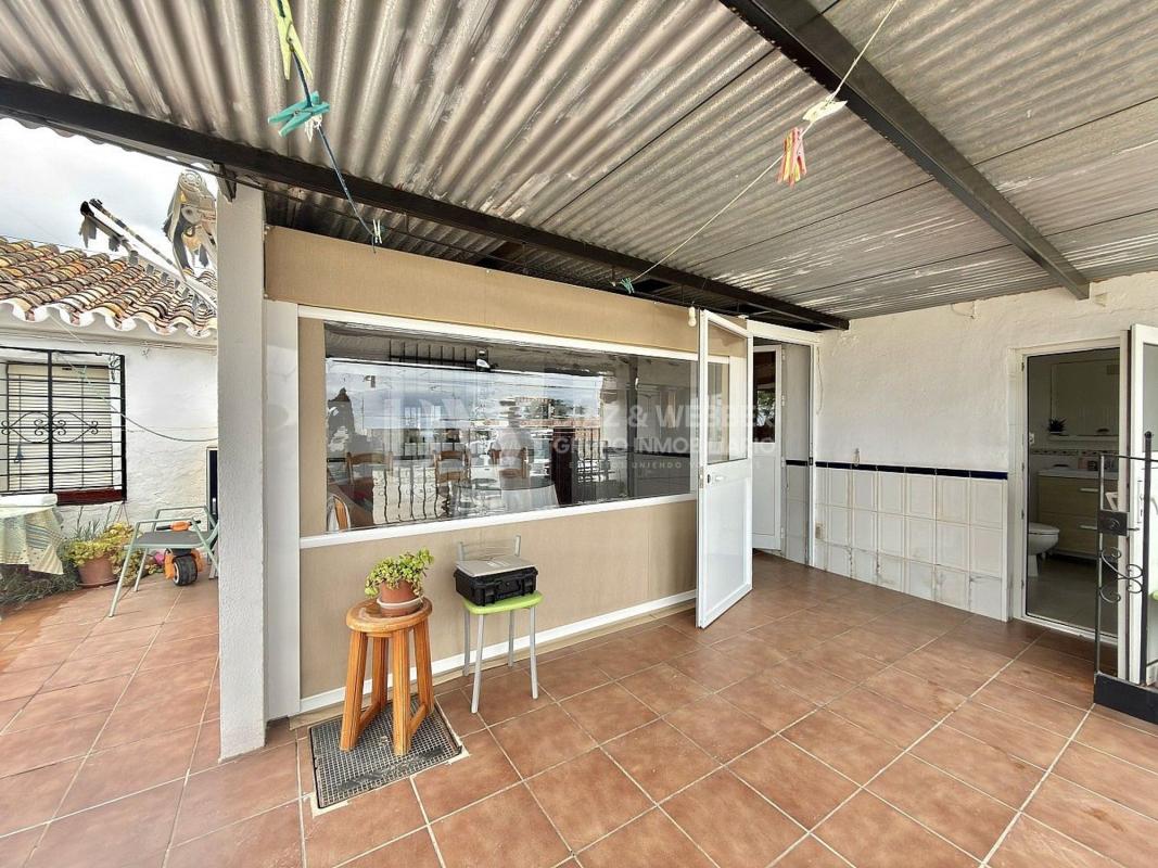 Sale of independent chalet in Casa o chalet en Benajarafe, Vélez-Malaga, Vélez-Málaga
photo 3