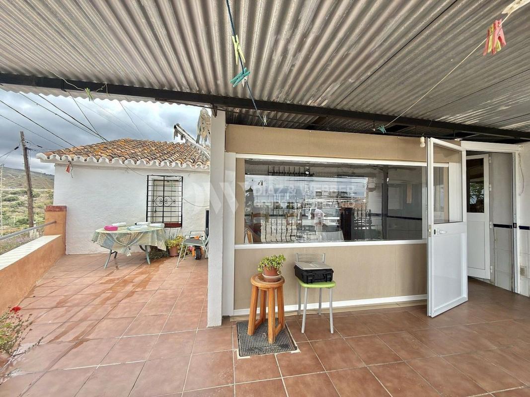 Sale of independent chalet in Casa o chalet en Benajarafe, Vélez-Malaga, Vélez-Málaga
photo 4