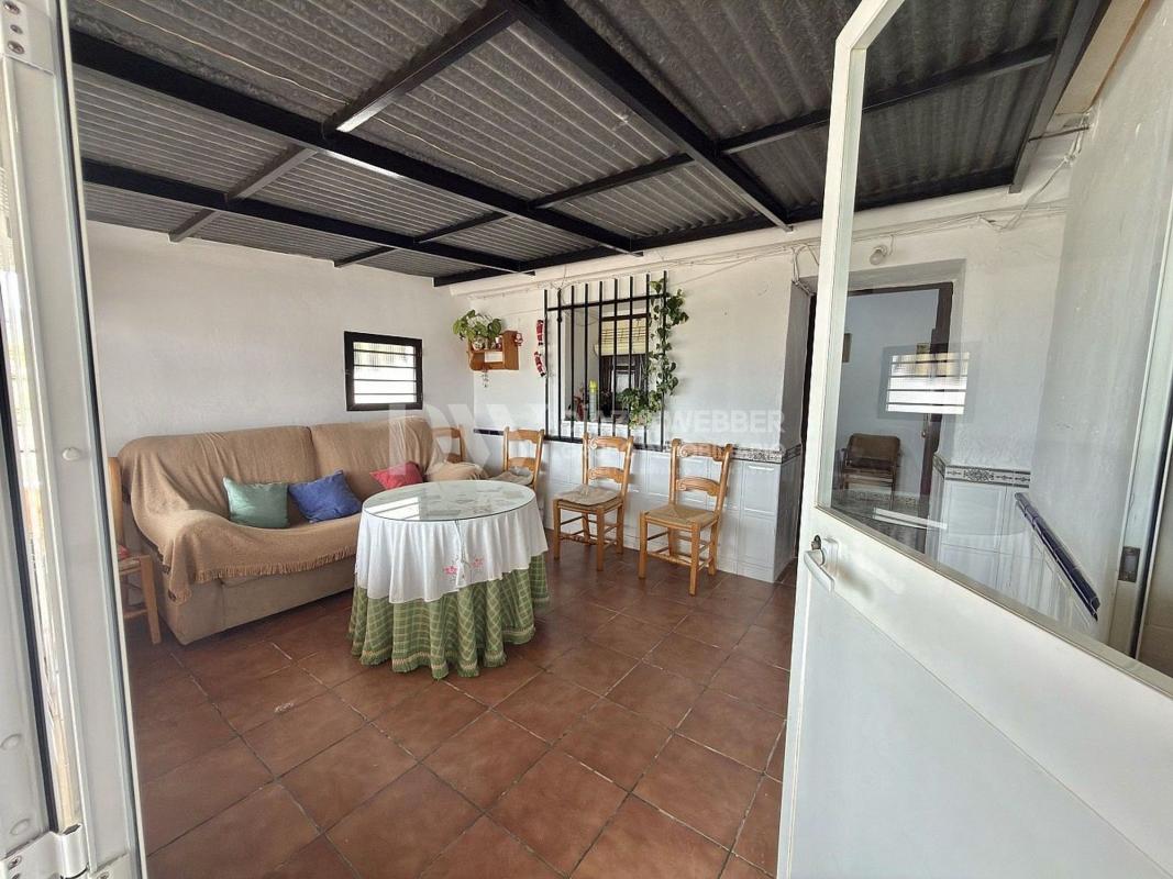Sale of independent chalet in Casa o chalet en Benajarafe, Vélez-Malaga, Vélez-Málaga
photo 5