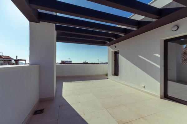 Chalet adosado en Los Rios - Care, Mijas photo 1