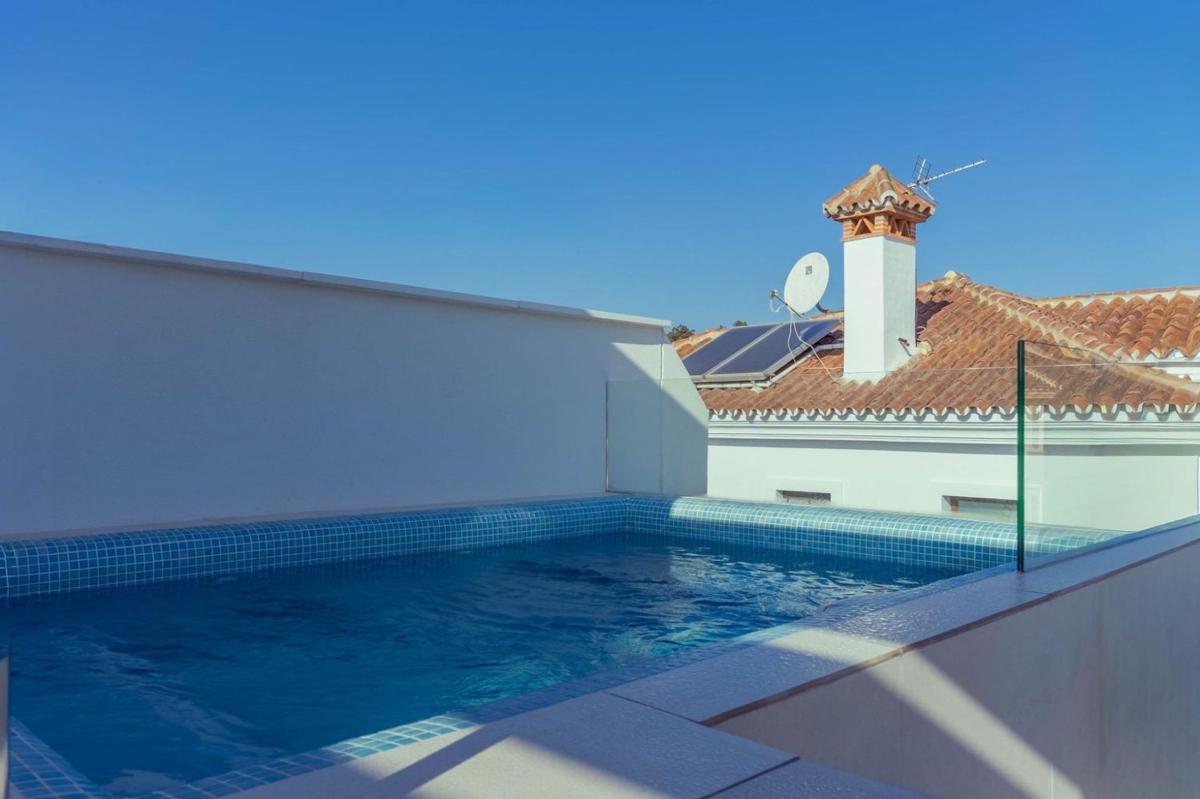 Sprzedaż szeregowego domku w  Chalet adosado en Los Rios - CARE, Mijas , Mijas photo 2