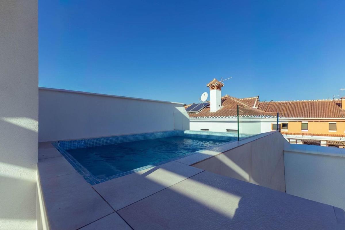 Sprzedaż szeregowego domku w  Chalet adosado en Los Rios - CARE, Mijas , Mijas photo 4