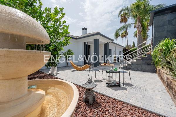 Casa o chalet independiente en Mijas Golf, Mijas thumbnail 2