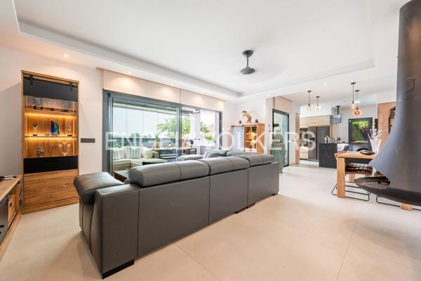 Casa o chalet independiente en Mijas Golf, Mijas photo 4