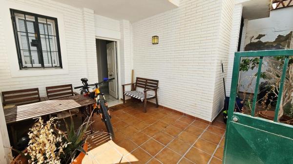 Chalet adosado en Calle Verdi, 5, Rancho Domingo - La Hacienda, Benalmádena thumbnail 1
