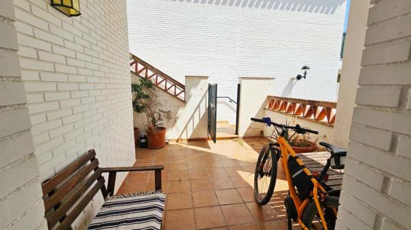 Chalet adosado en Calle Verdi, 5, Rancho Domingo - La Hacienda, Benalmádena thumbnail 2