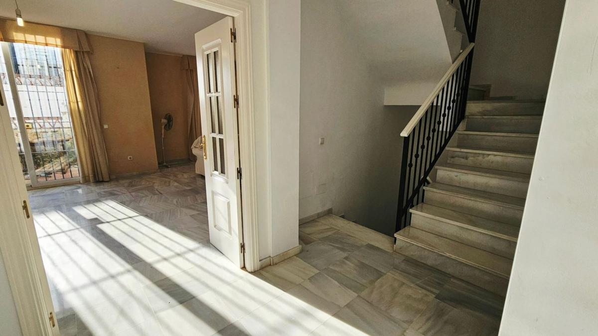 Sprzedaż szeregowego domku w Chalet adosado en Calle Verdi, 5, Rancho Domingo - La Hacienda, Benalmádena , Benalmádena photo 5