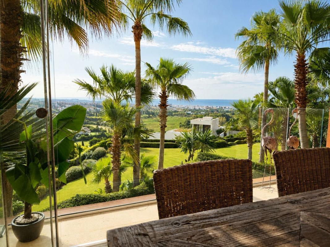 Sale of apartment in Piso en Flamingos II, 3, Los Flamingos, Benahavís, Benahavís
photo 3