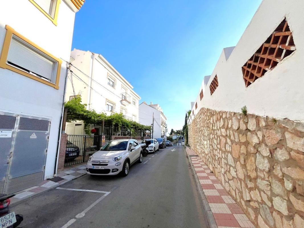 Sale of apartment in Piso en Calle Biznaga, Centro, Benalmádena, Benalmádena
photo 1